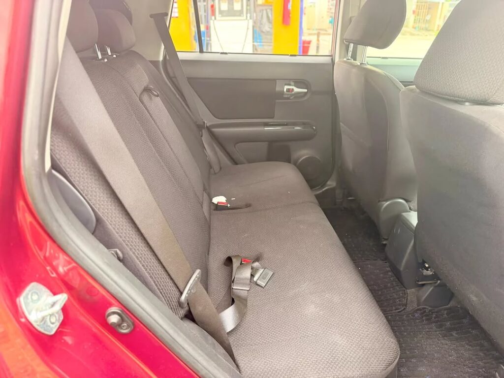 Price Of Toyota Rumion 2010 for Sale in Tanzania