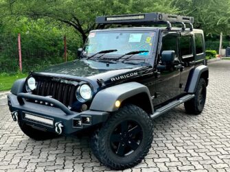Price of Used Jeep Wrangler 2008 for Sale in Dar es Salaam Tanzania