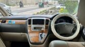 Magari Alphard 2007 lipo Dar es Salaam