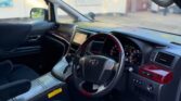 Magari Alphard 2009 lipo Dar es Salaam