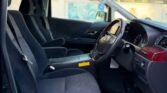 Magari Used Toyota Alphard 2009 Dar es Salaam Tanzania