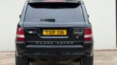 For Sale Land Rover Range Rover Sport 2005 in Dar es Salaam