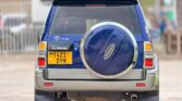 Magari Sokoni Toyota Land Cruiser Prado ya Bei Poa 2004
