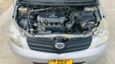 Price Toyota Spacio 2006 for Sale in Dar es Salaam