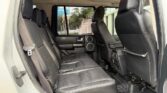 Magari Used Land Rover Discovery 3 2007 Dar es Salaam Tanzania