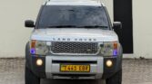 Magari Sokoni Land Rover Discovery 3 ya Bei Poa 2007