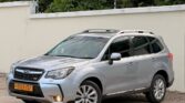 Buy Subaru Forester 2016 for Sale in Dar es Salaam