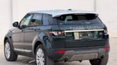 Magari Used Land Rover Evoque 2015 Dar es Salaam Tanzania
