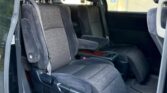 Toyota Alphard bei poa sokoni Dar es Salaam Tanzania