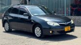Bei ya Subaru Impreza 2011 Sokoni Dar es Salaam Tanzania