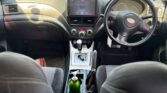 Magari Impreza 2011 lipo Dar es Salaam