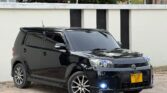 For Sale Toyota Rumion 2008 in Dar es Salaam