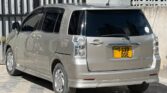 Price Of Toyota Raum 2004 for Sale in Tanzania