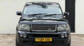 Used Land Rover Range Rover Sport 2005 for Sale in Dar es Salaam