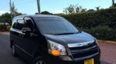 Magari Used Toyota Noah 2009 Dar es Salaam Tanzania