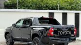 For Sale Toyota Hilux 2022 in Dar es Salaam