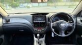 Magari Impreza 2011 lipo Dar es Salaam
