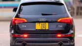 For Sale Audi Q5 2013 in Dar es Salaam