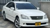 For Sale Toyota Crown 2005 in Dar es Salaam