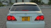 For Sale Toyota Crown 2004 in Dar es Salaam