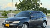 Bei ya Subaru Impreza 2011 Sokoni Dar es Salaam Tanzania