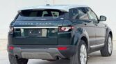 Magari Sokoni Land Rover Evoque ya Bei Poa 2015