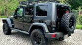 Jeep Wrangler 2008 for Sale in Dar es Salaam