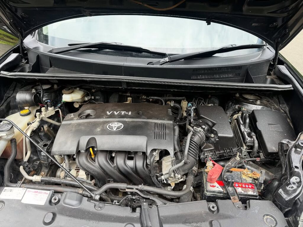 Used Toyota Rumion 2012 for Sale in Arusha