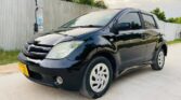 Bei ya Toyota IST 2003 Sokoni Dar es Salaam Tanzania