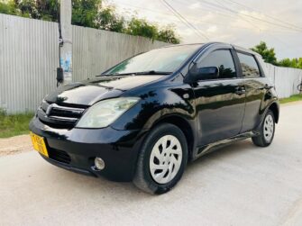 Bei Ya Toyota IST 2003 Sokoni Dar es Salaam Tanzania