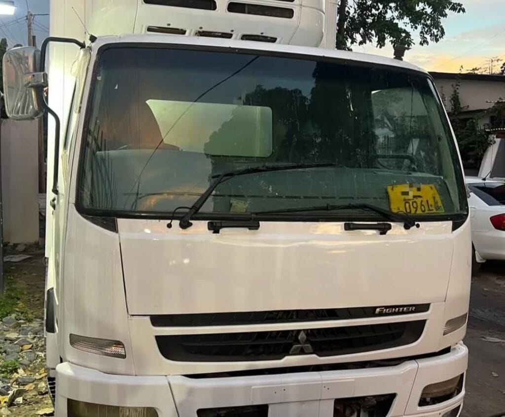 Price Mitsubishi Fuso 2010 for Sale in Dar es Salaam