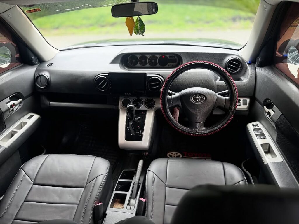 For Sale Toyota Rumion 2012 in Arusha