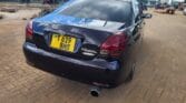 Bei ya Toyota Verosa 2002 Sokoni Dar es salaam Tanzania
