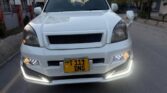 Magari Land Cruiser Prado 2007 lipo Dar es Salaam