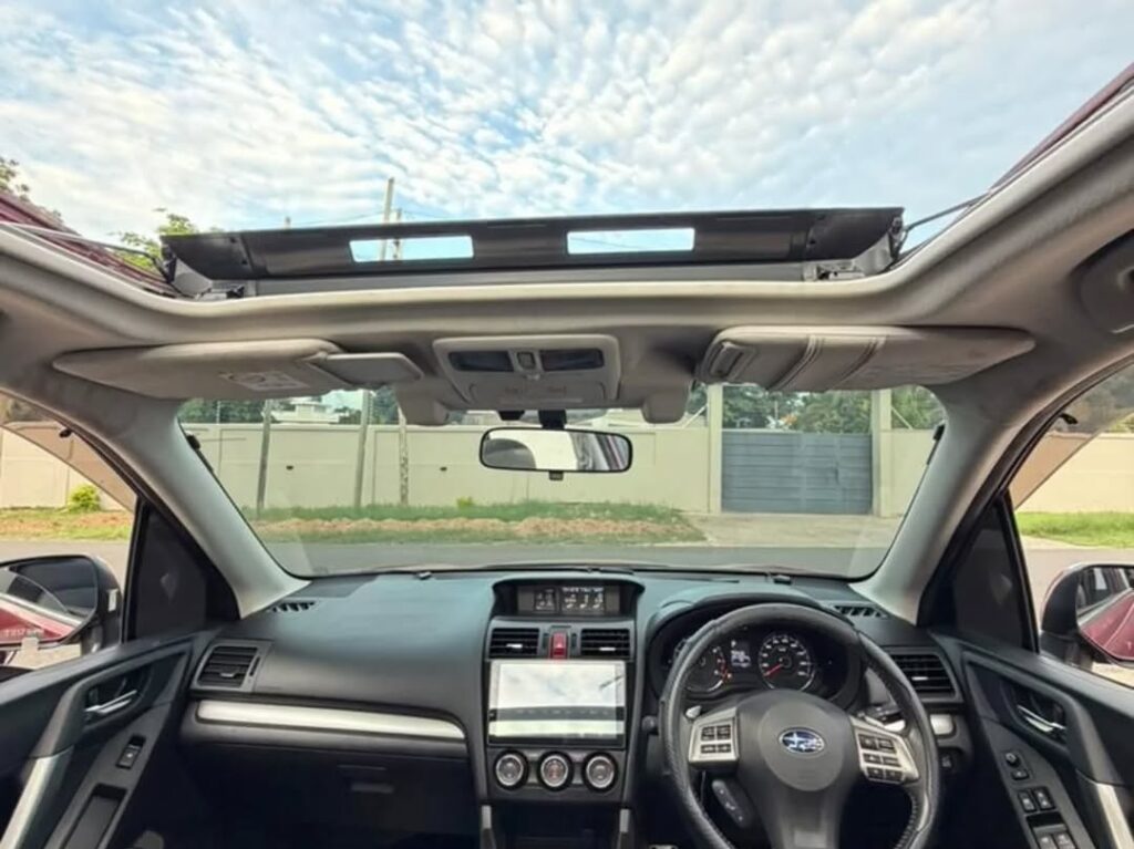 Price Of Subaru Forester 2016 for Sale in Tanzania