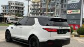 Land Rover Discovery 5 2018 Inauzwa Dar es Salaam Tanzania