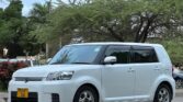 Price Toyota Rumion 2009 for Sale in Dar es Salaam