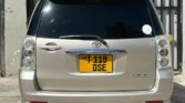 Toyota Raum 2004 for Sale in Dar es Salaam
