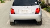 Toyota IST bei poa sokoni Dar es Salaam Tanzania