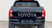 Buy Toyota Hilux 2022 for Sale in Dar es Salaam