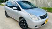 Toyota Spacio 2006 for Sale in Dar es Salaam
