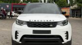 Magari Used Land Rover Discovery 5 2018 Dar es Salaam Tanzania