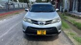 Used Toyota Rav4 2013 for Sale in Dar es Salaam