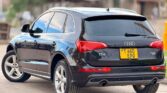Audi Q5 2013 for Sale in Dar es Salaam