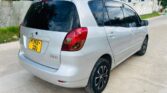 Toyota Spacio 2006 for Sale in Dar es Salaam
