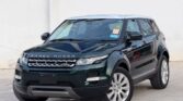 Bei ya Land Rover Evoque 2015 Sokoni Dar es Salaam Tanzania