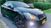 Bei ya Toyota Crown 2009 Sokoni Dar es Salaam Tanzania