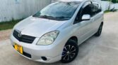 Used Toyota Spacio 2006 for Sale in Dar es Salaam