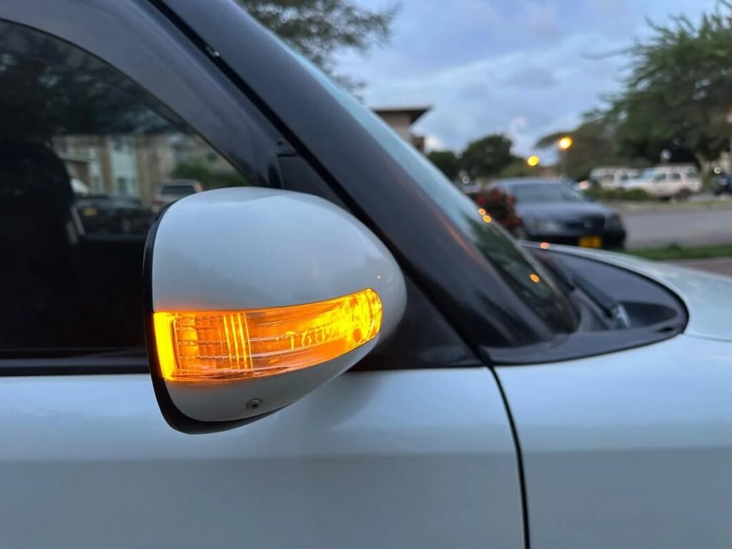 For Sale Toyota Rumion 2009 in Dar es Salaam