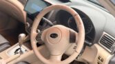 Magari Impreza 2009 lipo Dar es Salaam